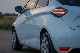 Renault Zoe 52 KwH, снимка 14