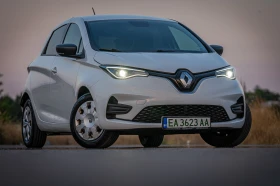 Renault Zoe 52 KwH, снимка 3