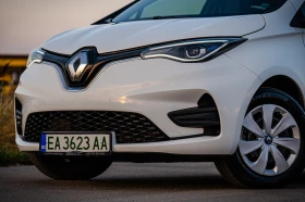 Renault Zoe 52 KwH | Mobile.bg    7