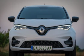 Renault Zoe 52 KwH, снимка 1