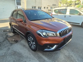 Suzuki SX4 S-Cross * 121599* -* 1.4   | Mobile.bg    3