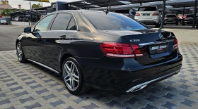 Mercedes-Benz E 350 ! AMG/4M/GERMANY/DISTR/CANERA/ПОДГРЕВ/ОБДУХ/AIR/LI, снимка 7