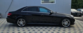 Mercedes-Benz E 350 ! AMG/4M/GERMANY/DISTR/CANERA///AIR/LI | Mobile.bg    4