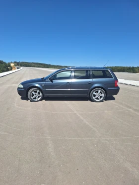 VW Passat, снимка 4