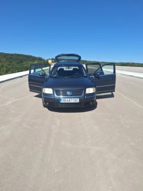 VW Passat, снимка 8