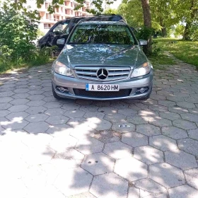 Mercedes-Benz C 200 646 | Mobile.bg    1