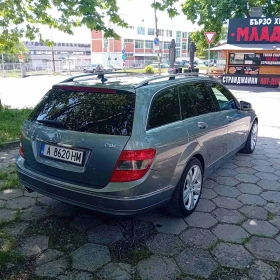 Mercedes-Benz C 200 646, снимка 12