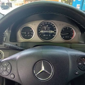 Mercedes-Benz C 200 646, снимка 11