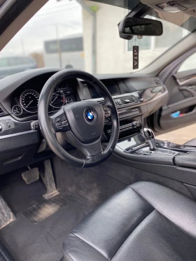 BMW 520 d | Mobile.bg    6