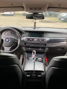 BMW 520 d | Mobile.bg    7