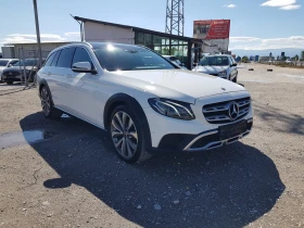 Mercedes-Benz E 220 D 4matic ALLTERRAIN EURO 6C ЛИЗИНГ, снимка 3