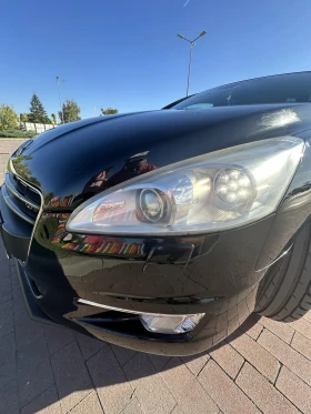 Peugeot 508 GT, снимка 4