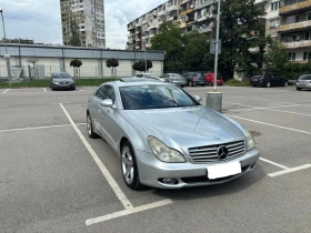 Mercedes-Benz CLS 500 500, снимка 2