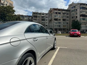 Mercedes-Benz CLS 500 500, снимка 6