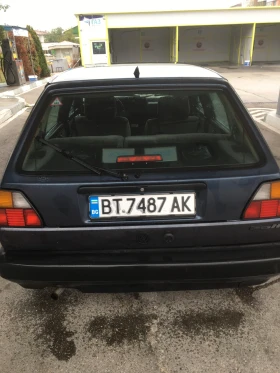 VW Golf, снимка 5