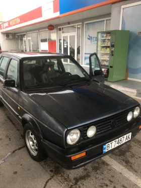 VW Golf, снимка 3