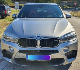 BMW X5M Перфектен, снимка 2