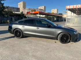 Audi A5 SportBack S-line 2.0, снимка 3