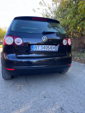 VW Golf Plus, снимка 4