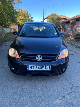 VW Golf Plus, снимка 5