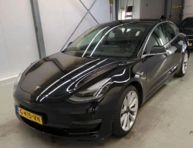 Обява за продажба на Tesla Model 3 4x4 Long Range FSD Гаранция ~39 998 лв. - изображение 1