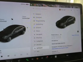 Обява за продажба на Tesla Model 3 4x4 Long Range FSD Гаранция ~39 998 лв. - изображение 6