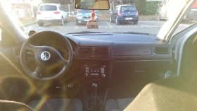 VW Golf 1.8Т GTI, снимка 11