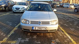 VW Golf 1.8Т GTI, снимка 2