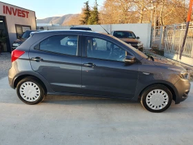 Обява за продажба на Ford Ka 1.2/70ks ~10 900 лв. - изображение 7