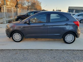 Обява за продажба на Ford Ka 1.2/70ks ~10 900 лв. - изображение 3