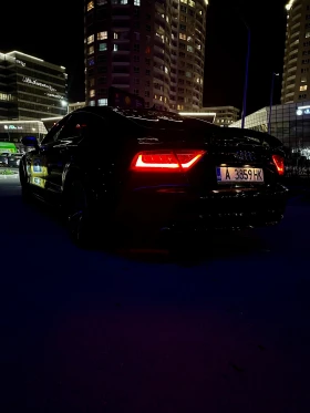 Audi A7 3.0 TDI, снимка 6