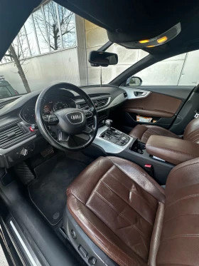 Audi A7 3.0 TDI, снимка 8