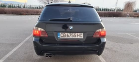 BMW 530, снимка 4