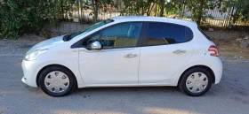 Peugeot 208, снимка 1