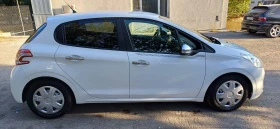 Peugeot 208, снимка 2