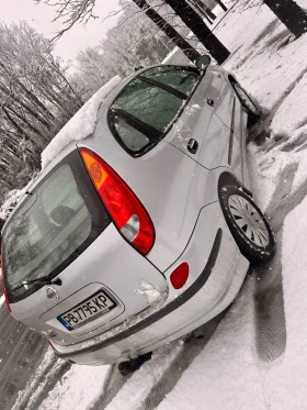 Nissan Almera tino ALMERA TINO GAZ, снимка 5