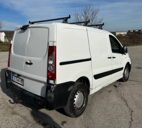 Peugeot Expert Maxi 1.6HDI 90кс., снимка 3