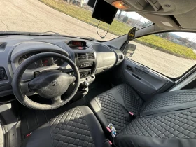 Peugeot Expert Maxi 1.6HDI 90кс., снимка 6