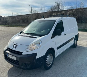 Peugeot Expert Maxi 1.6HDI 90кс., снимка 1