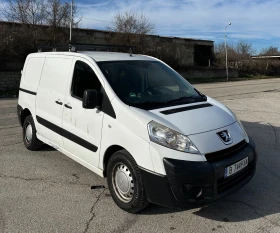 Peugeot Expert Maxi 1.6HDI 90кс., снимка 2