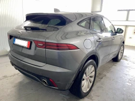     Jaguar E-pace R-Dynamic