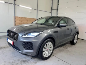     Jaguar E-pace R-Dynamic