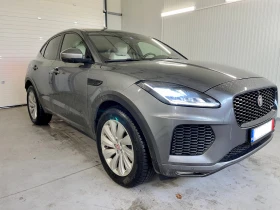     Jaguar E-pace R-Dynamic