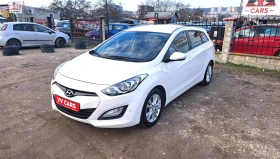 Hyundai I30 1.6crdi LED-EURO5-NAVI-110hp | Mobile.bg    5