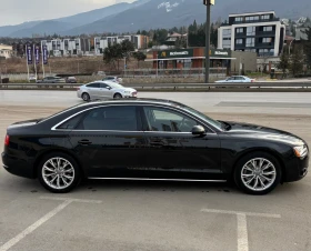 Audi A8 4.2 L 130000km/carfax, снимка 2