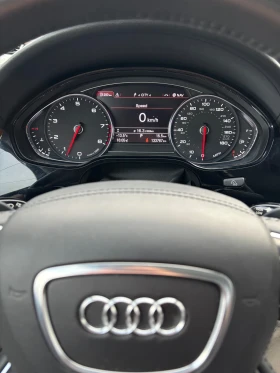 Audi A8 4.2 L 130000km/carfax, снимка 12