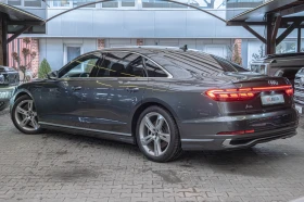 Audi A8 60TFSi e/LONG/Bang&Olufsen/Sline/360Камера, снимка 2