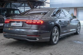 Audi A8 60TFSi e/LONG/Bang&Olufsen/Sline/360 | Mobile.bg    5