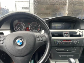 BMW 325, снимка 12