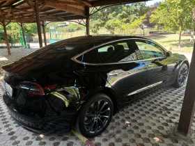 Tesla Model 3 SR+ 2020 С гаранция на мотор и батерия до 2028г - 36500 лв. - 38729755 | Car24.bg